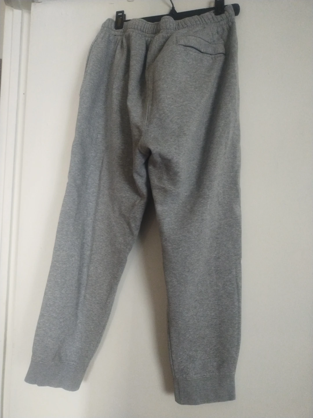Nike Grey Sweatpants Size Medium - photo 2