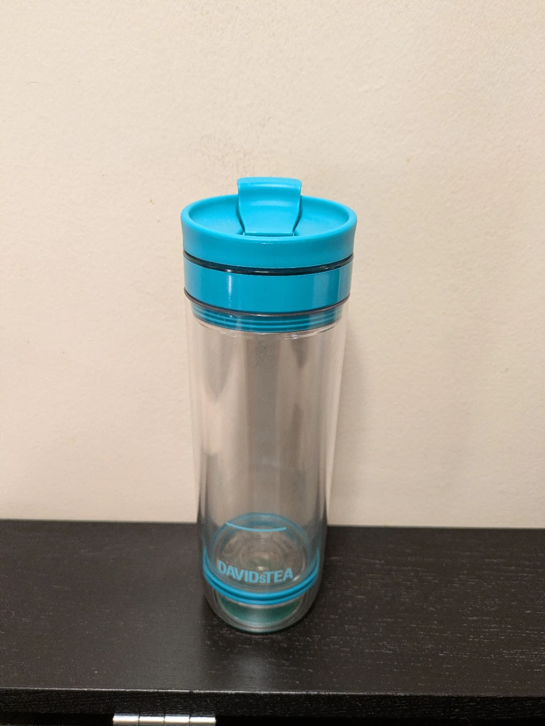 DAVIDsTEA Infuser Tumbler