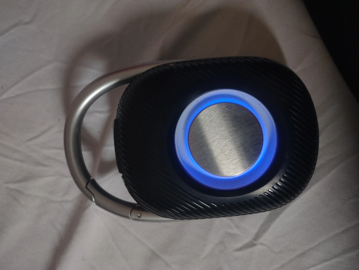 Wireless Bluetooth Speaker - photo 2