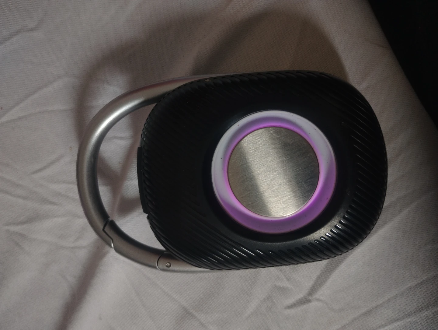 Wireless Bluetooth Speaker - photo 3