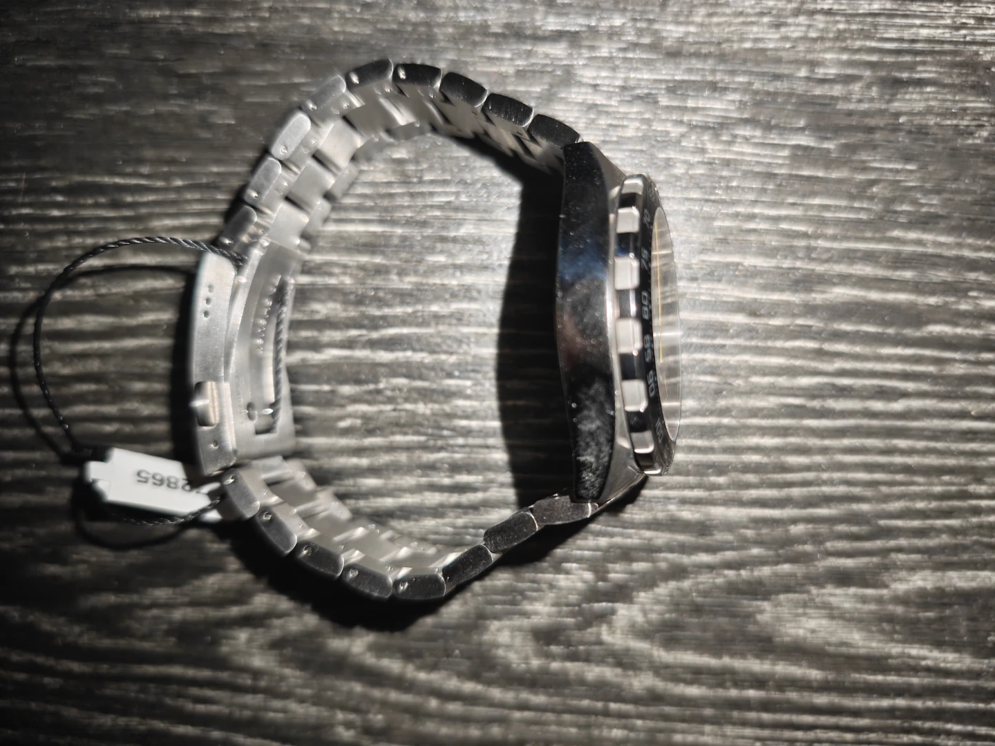 2023 Special Edition Formula 1 x Red Bull Racing Chronograph 43 - photo 3