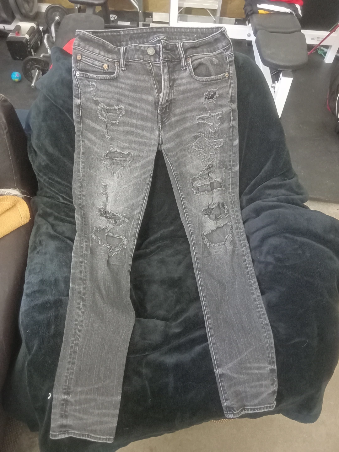 American Eagle Outfitters Men's Jeans