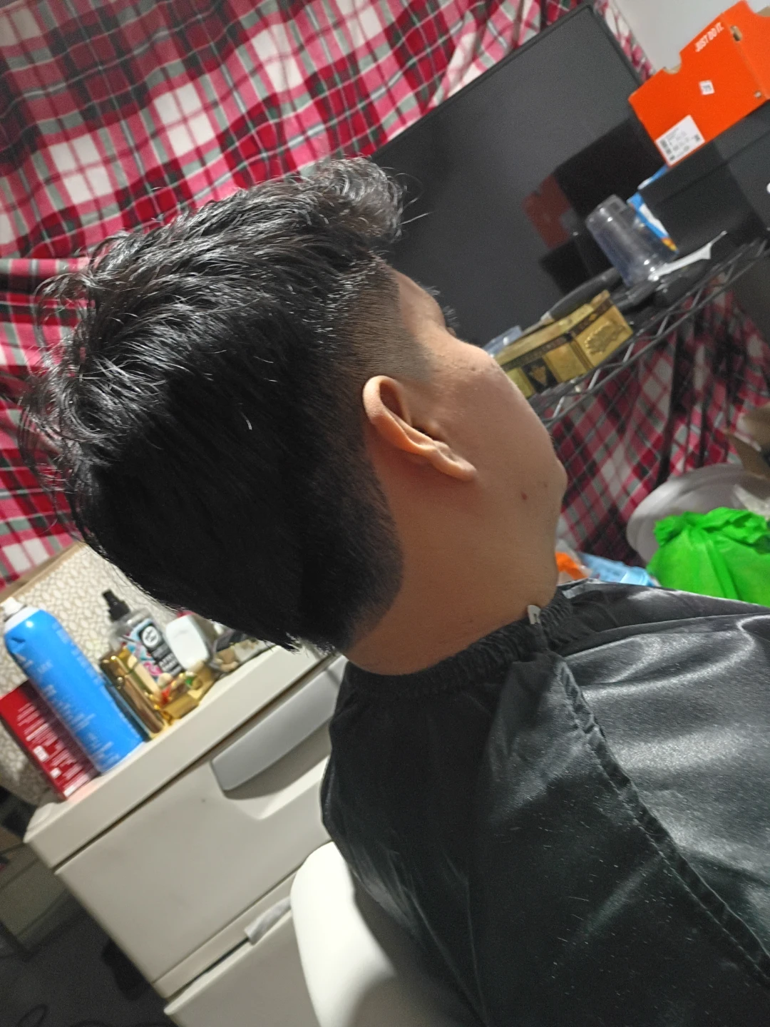 Fade Express Barber Services - photo 2