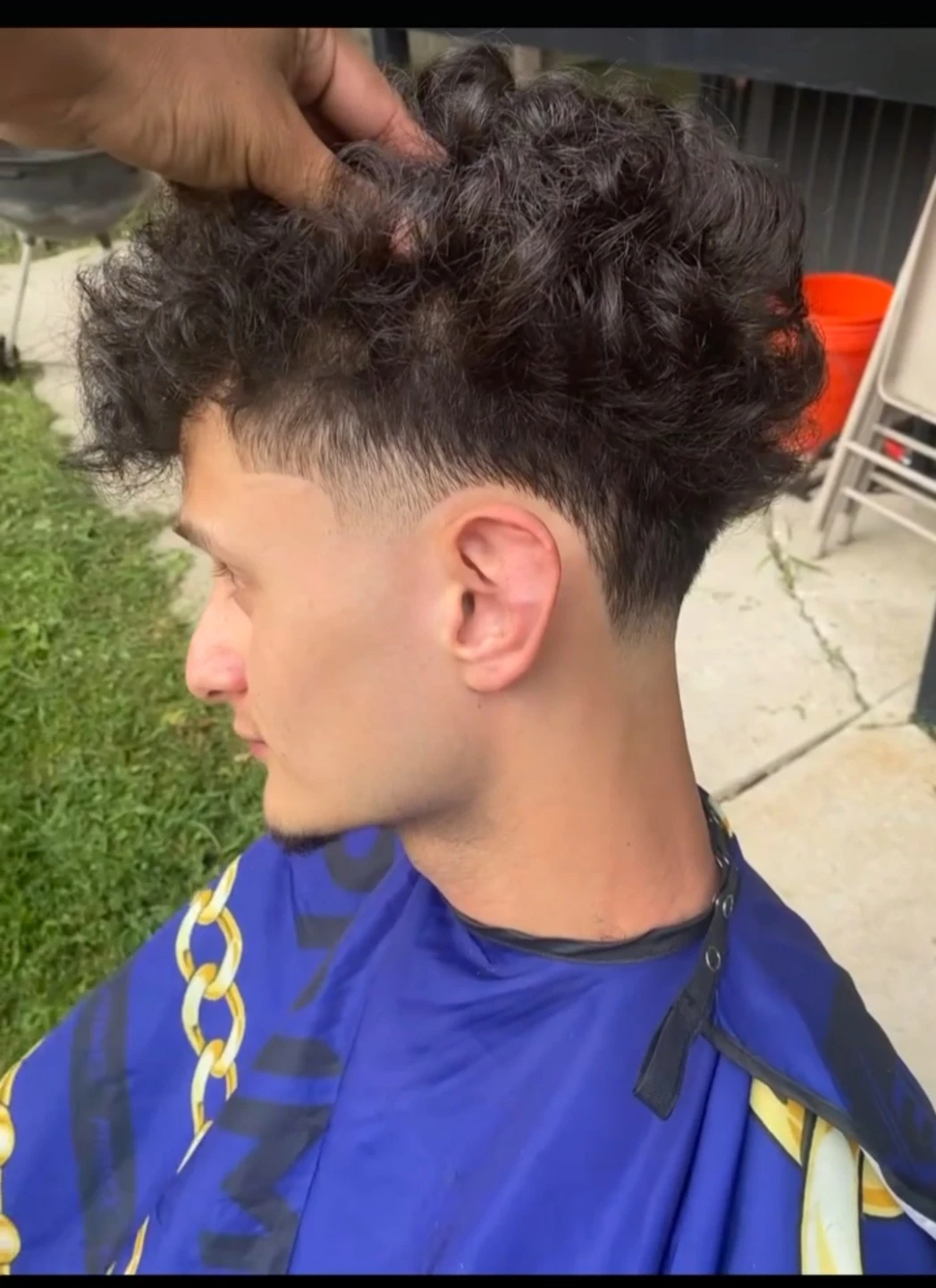 Fade Express Barber Services - photo 3