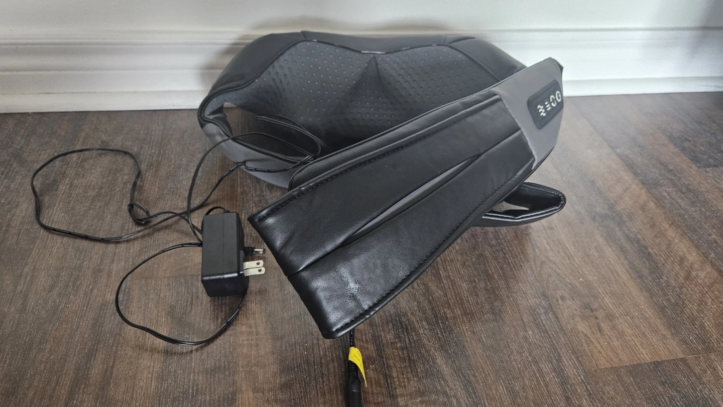 Neck Shoulder Massager
