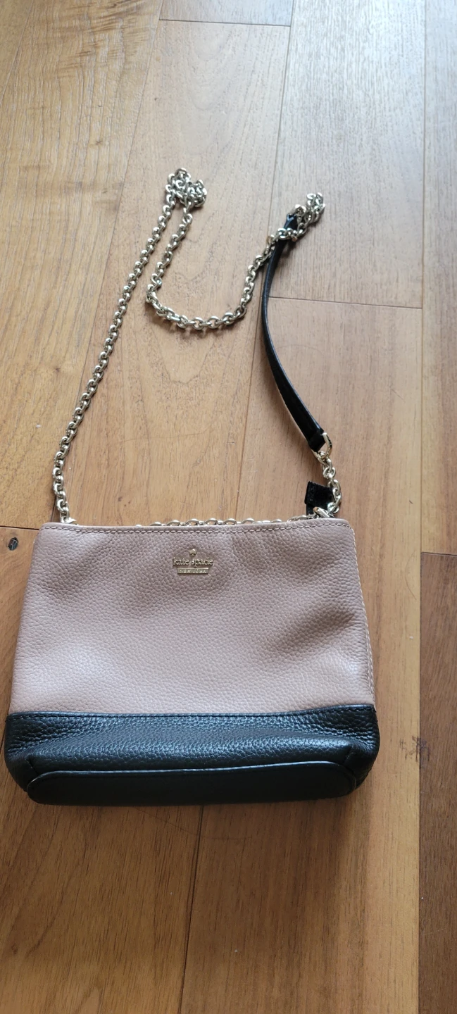Kate Spade Crossbody Purse