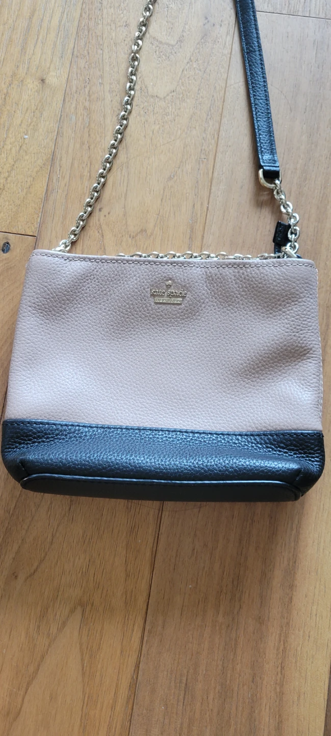 Kate Spade Crossbody Purse - photo 3