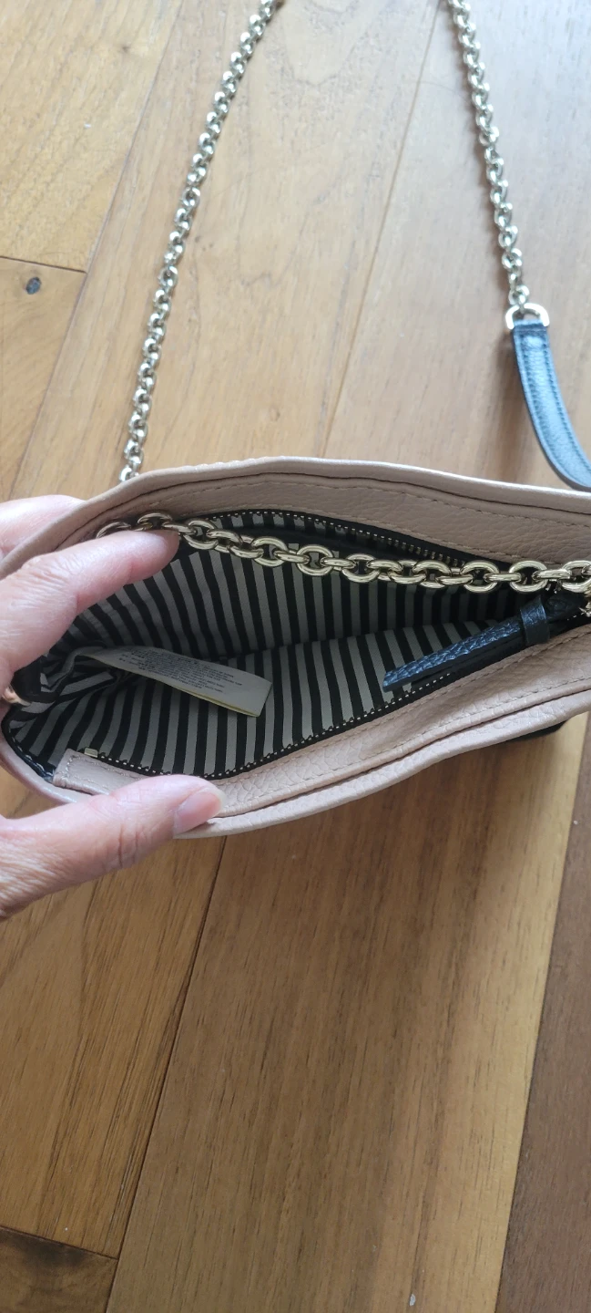 Kate Spade Crossbody Purse - photo 4