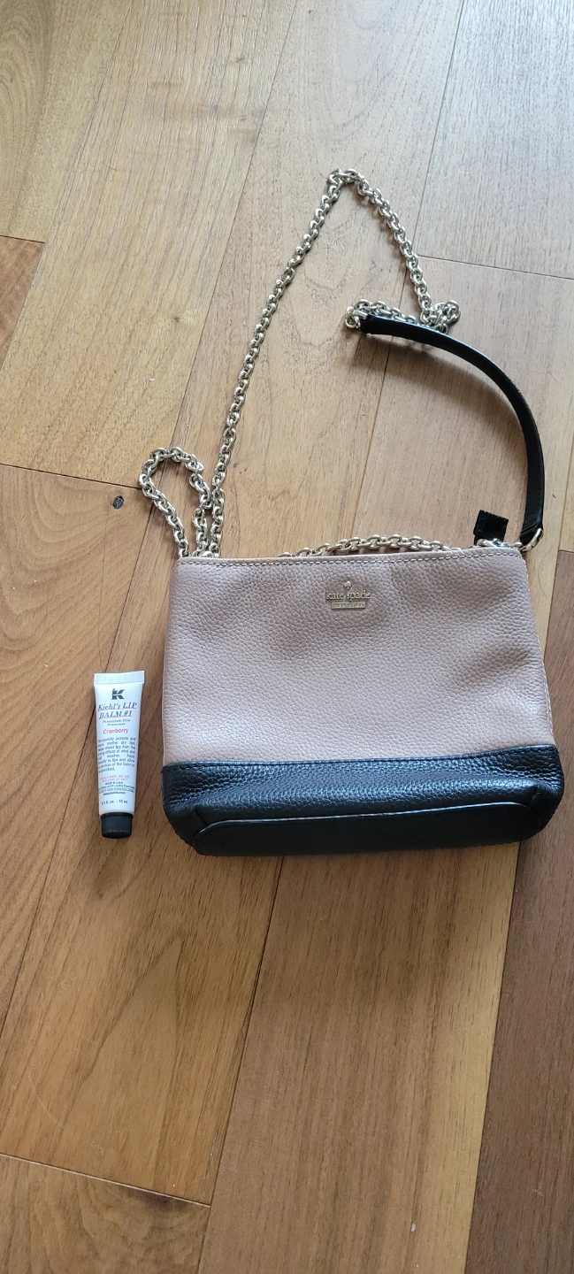 Kate Spade Crossbody Purse - photo 5
