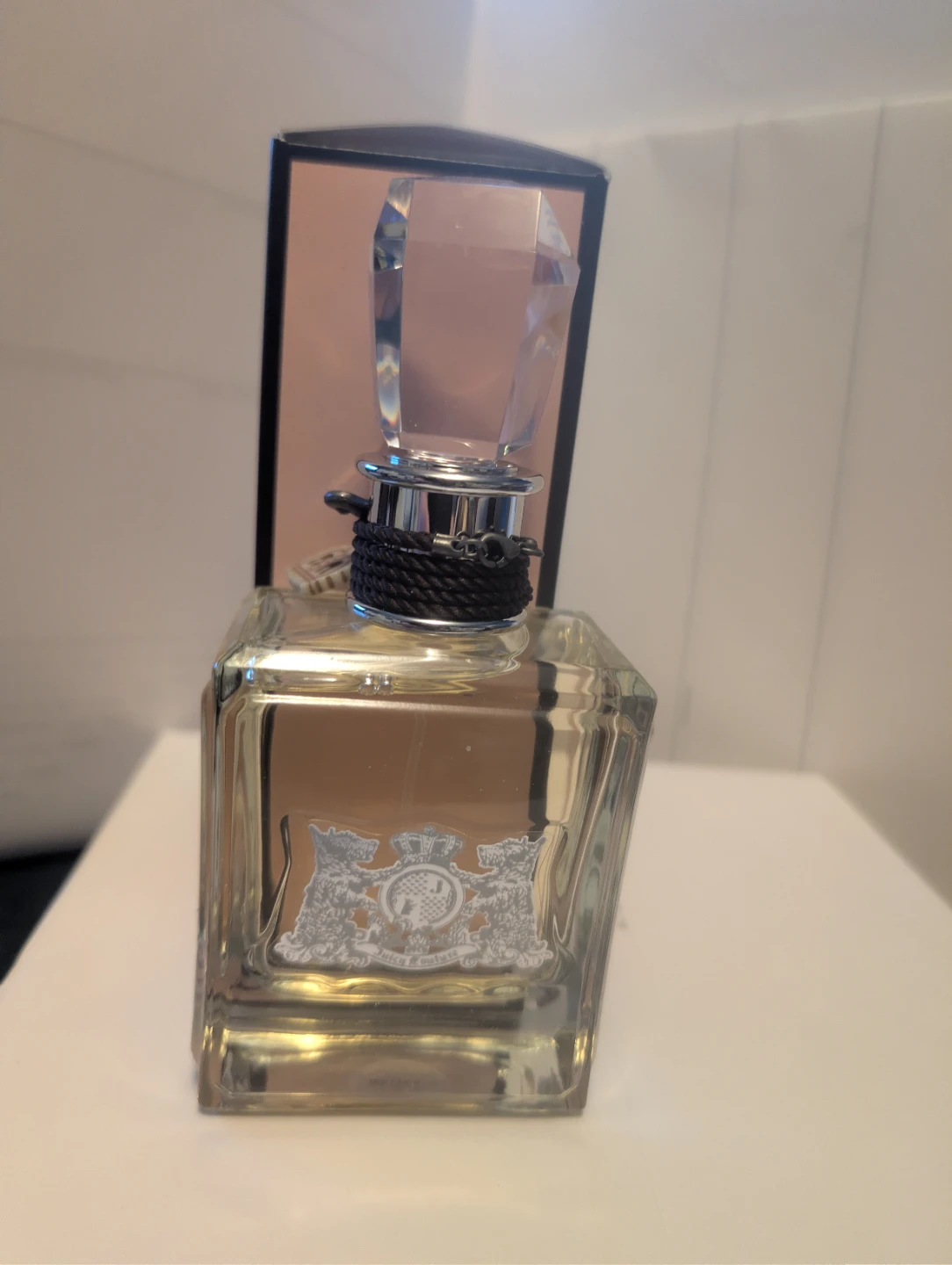 Juicy Couture eau de parfum spray - photo 2