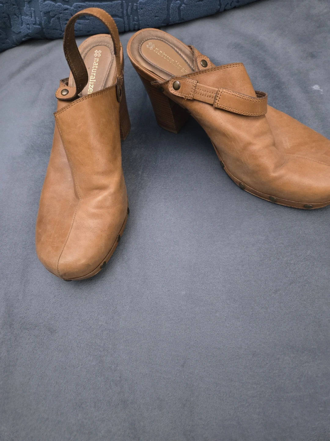 Naturalizer Heel Shoes
