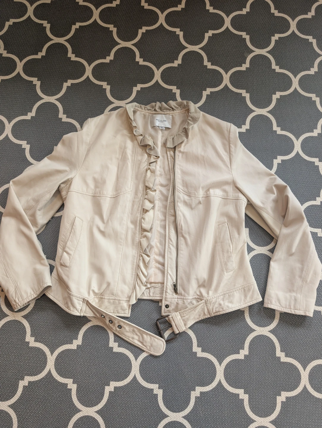 Women's jacket