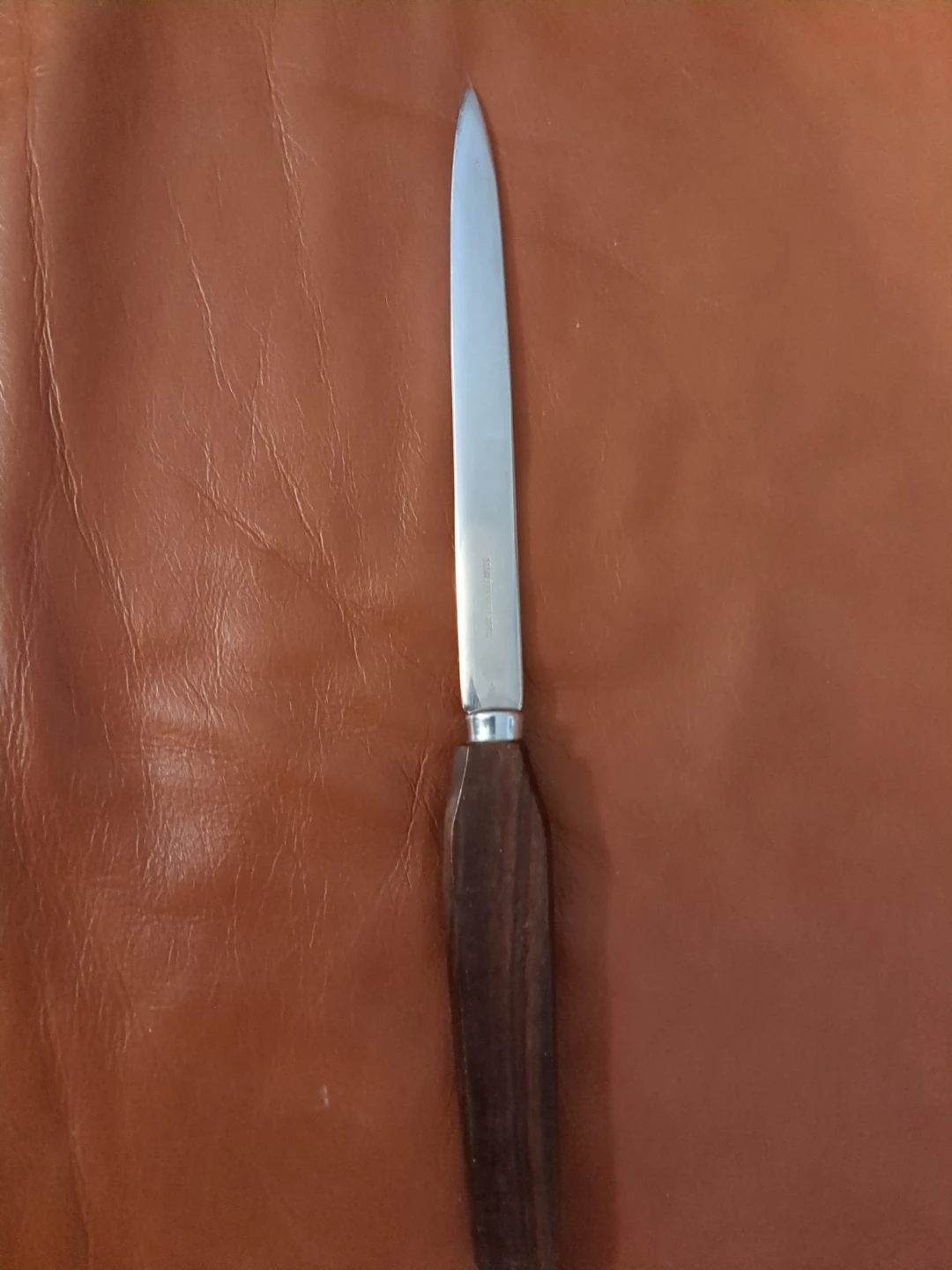 Vintage Letter Opener