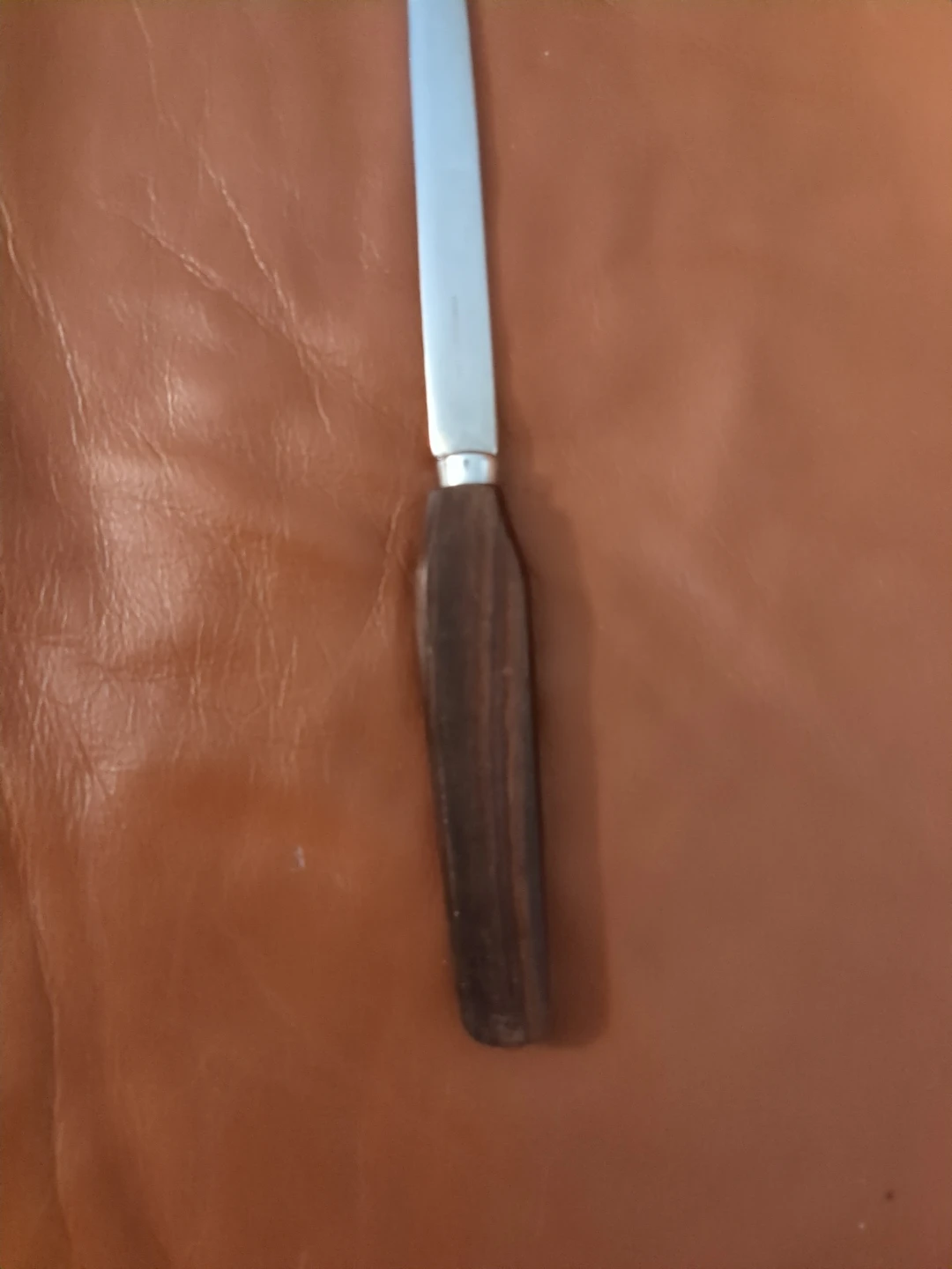 Vintage Letter Opener - photo 2