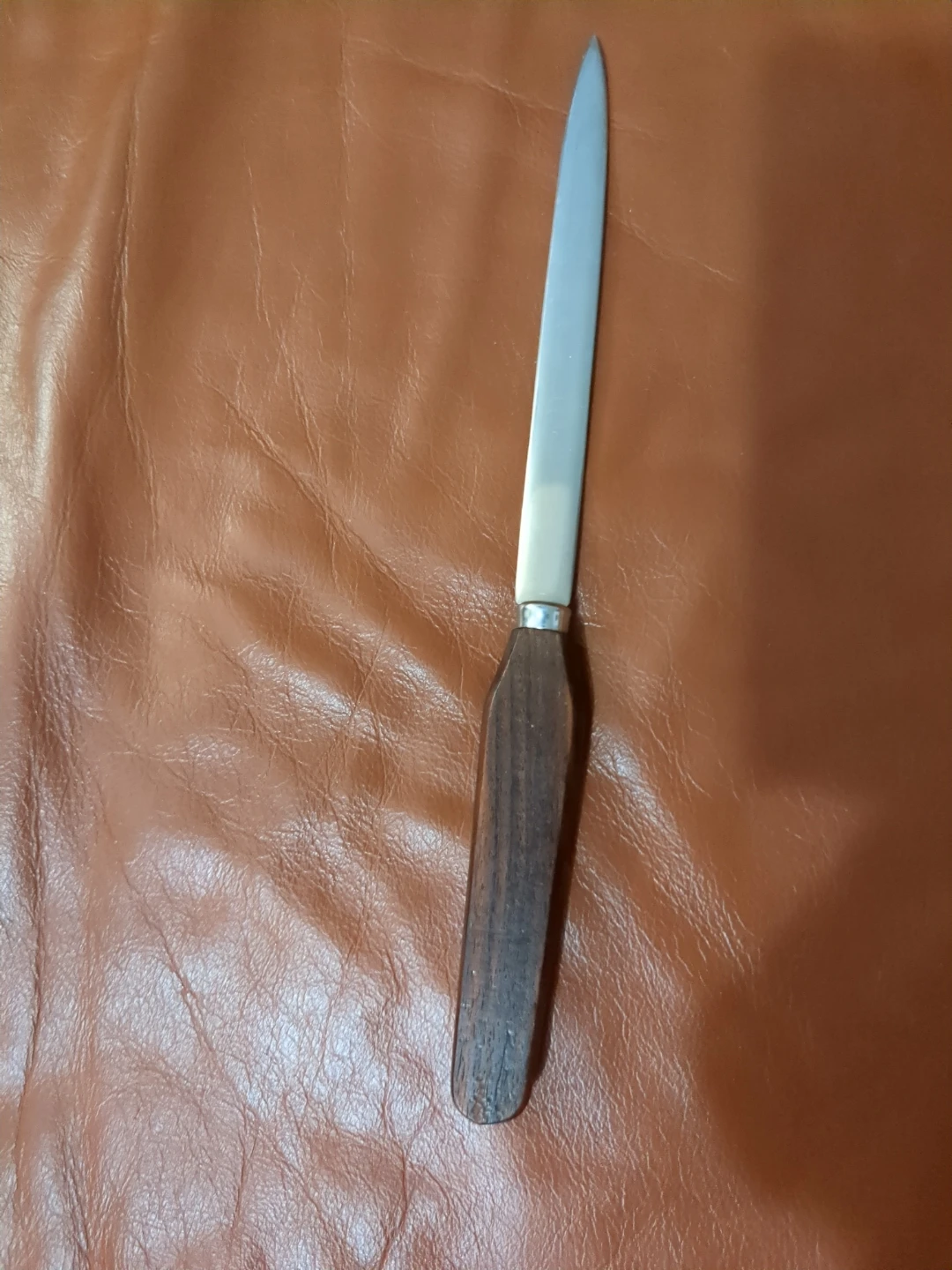 Vintage Letter Opener - photo 4