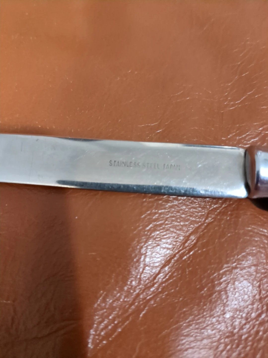 Vintage Letter Opener - photo 5