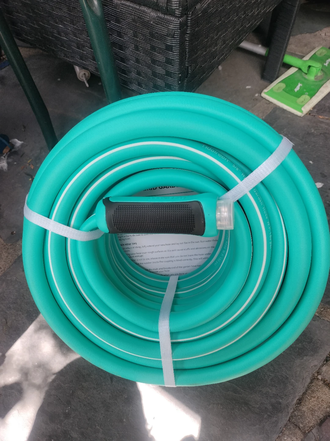 75ft garden hose - photo 2