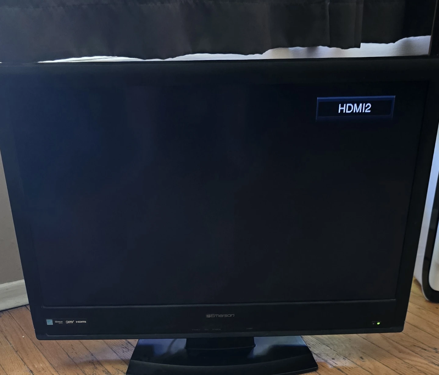 Emerson Flat Screen TV