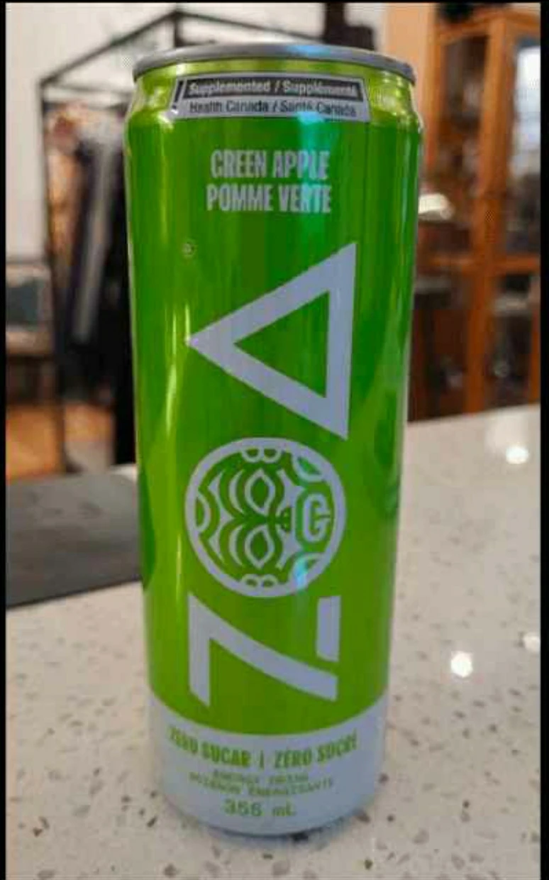 ZOA Energy Drink Variety Pack (18 x 355 mL) - photo 4