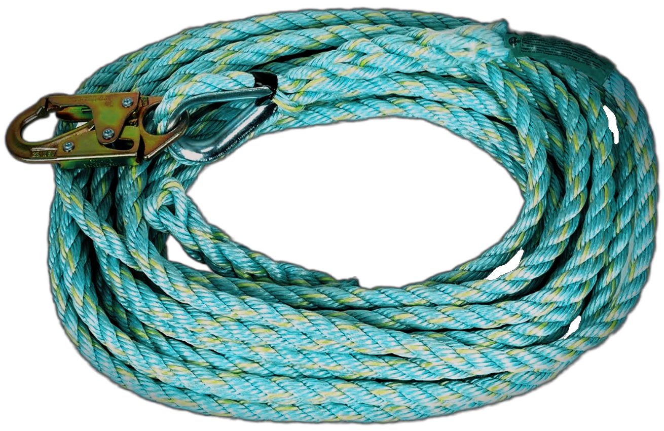 FALL PROTECTION EQUIPMENT - photo 2