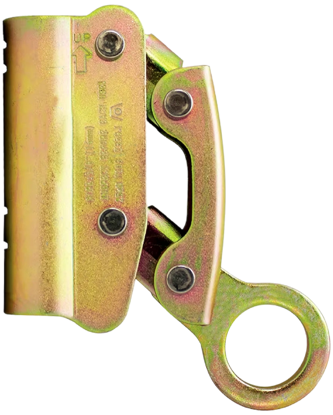 FALL PROTECTION EQUIPMENT - photo 3
