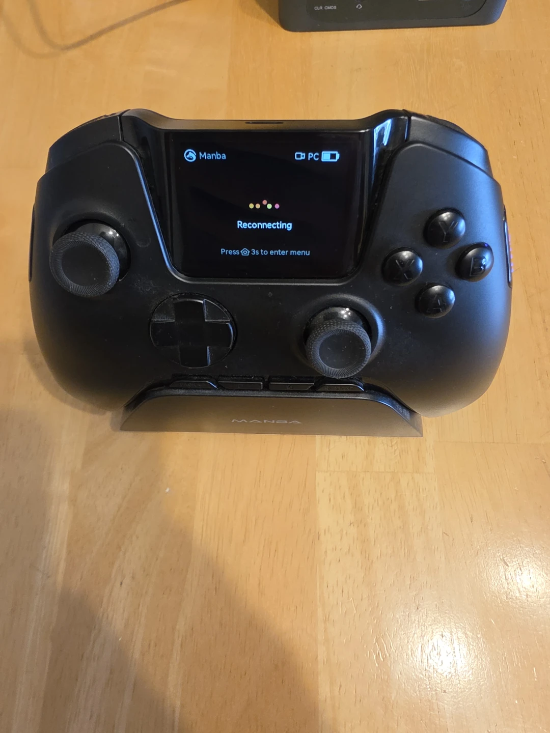 Complete mini Gaming Setup – Ryzen 7 'Steam Machine' Console - photo 3