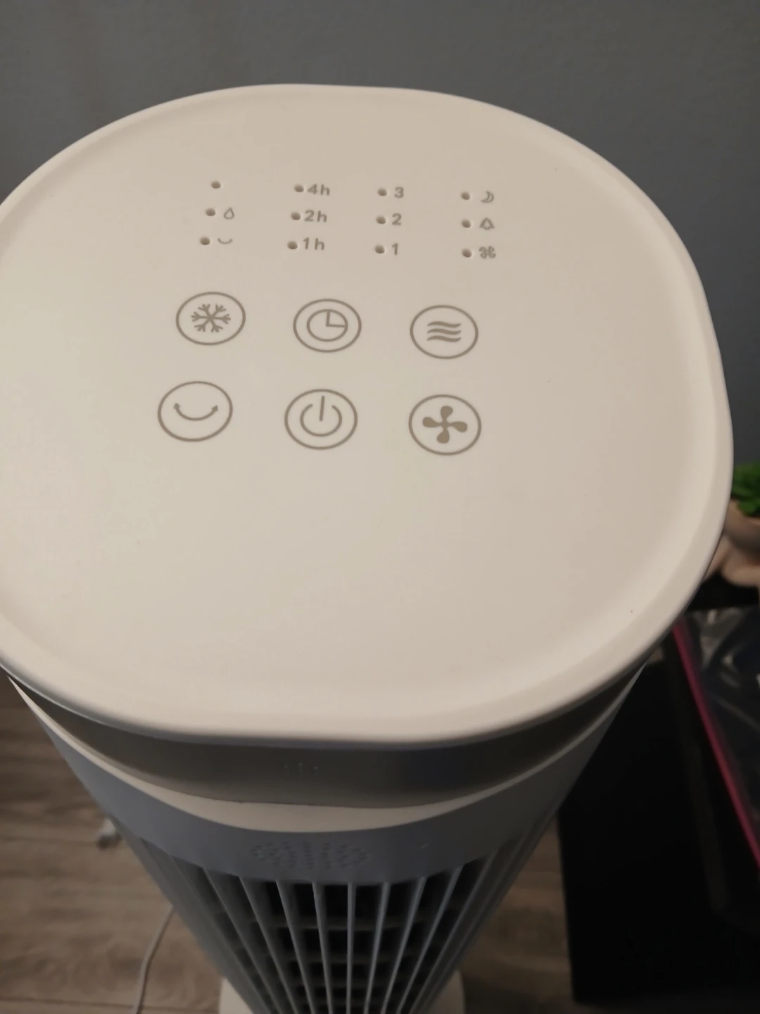 Dreo Tower Fan Series Air Cooler - photo 3