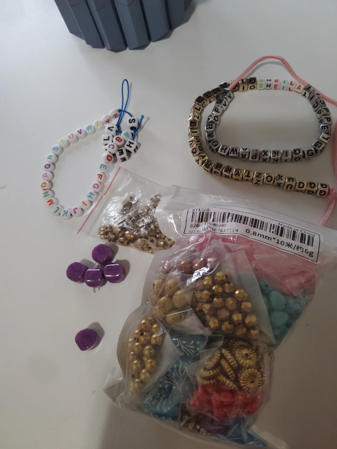 Variety pack of beads - photo 2