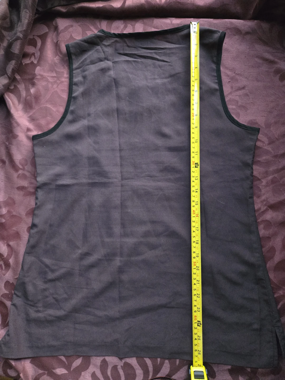 Le Château sleeveless top size M - photo 3