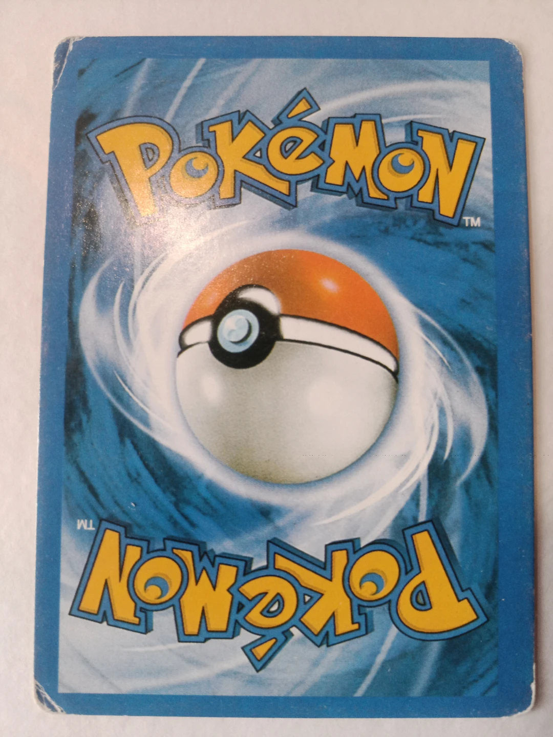 Pokemon Rampardos SP Trading Card - photo 2
