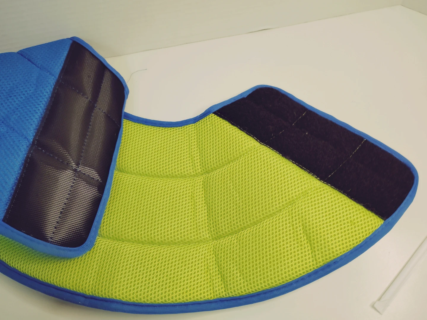 Blue Pet Recovery Collar - photo 3