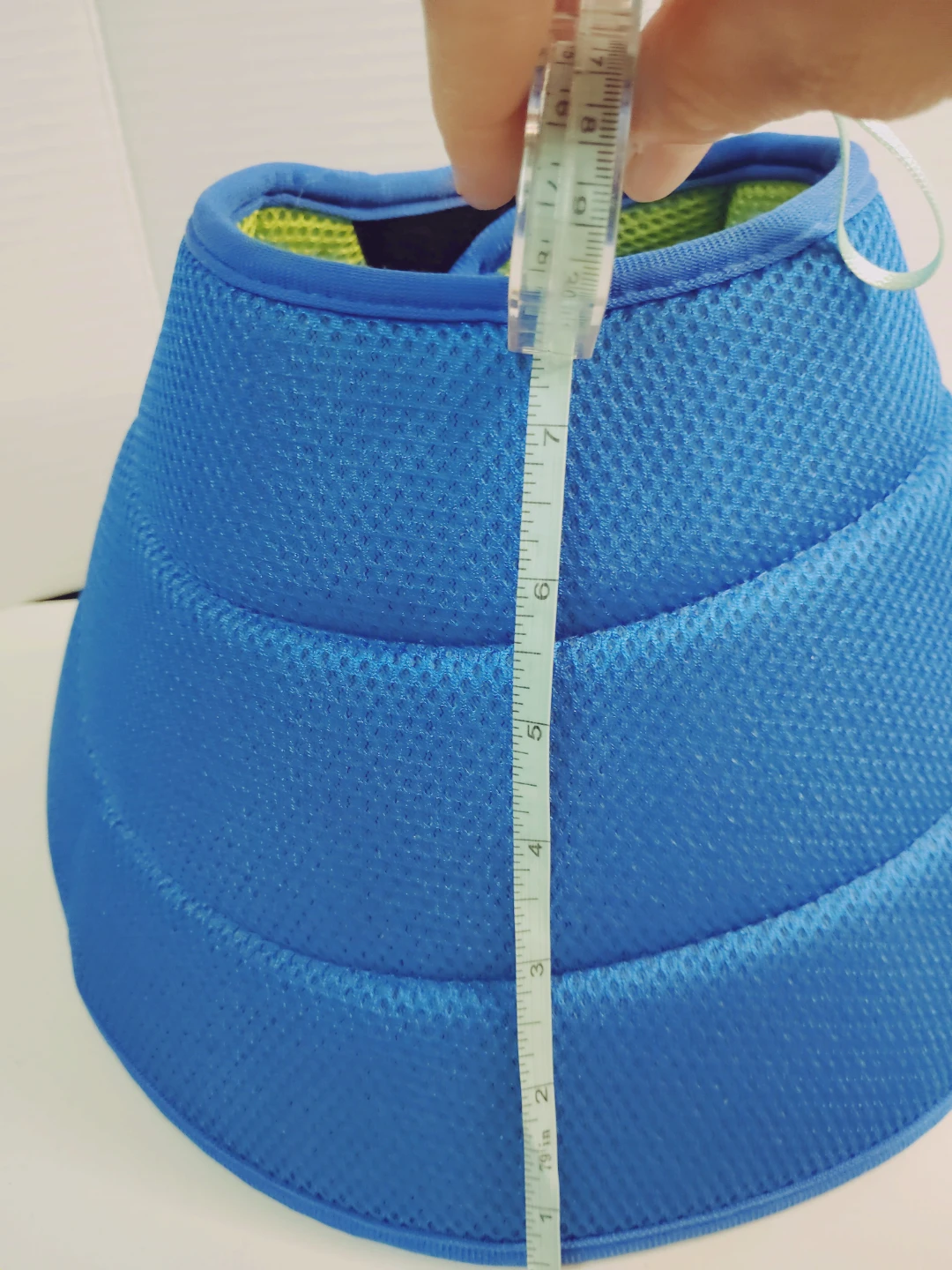 Blue Pet Recovery Collar - photo 4