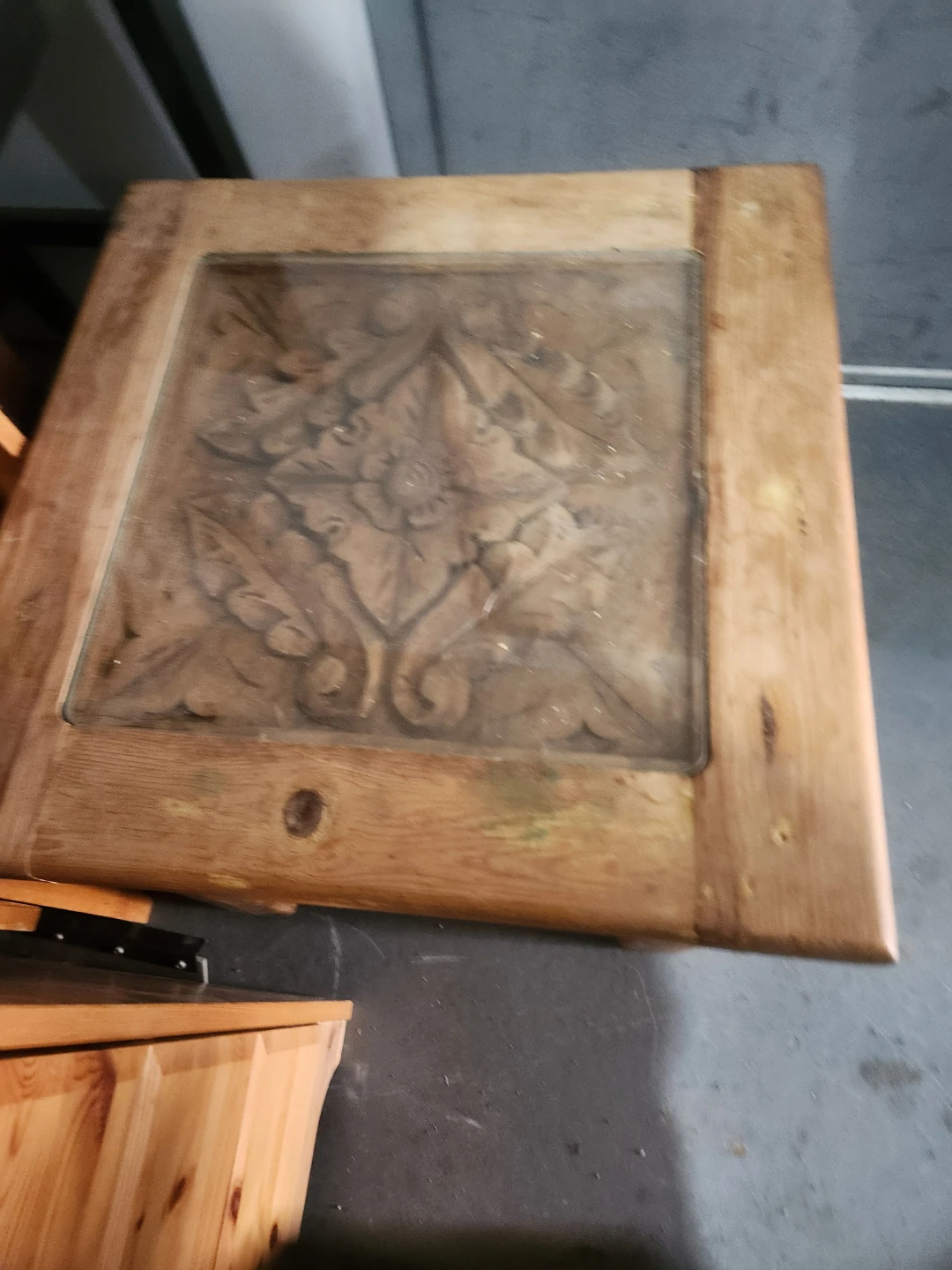 Hand carved, - photo 2