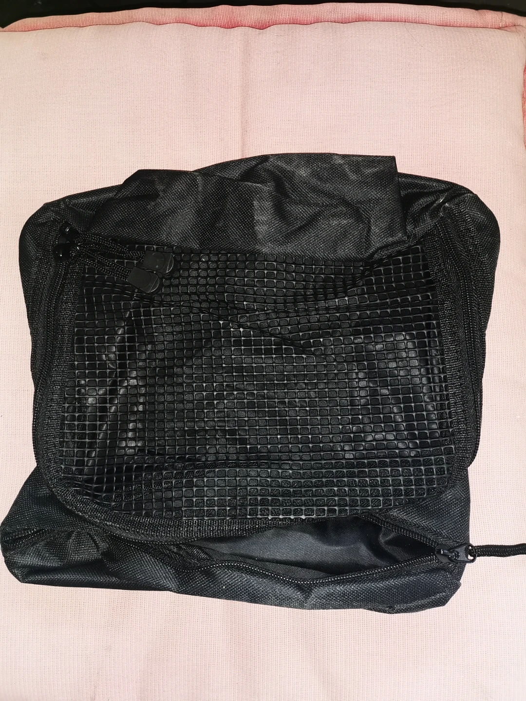 Golf shoe bags