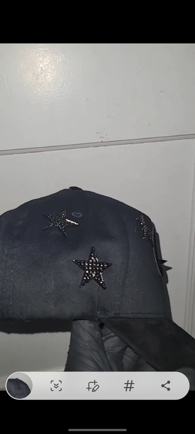 Caps ( Gorras ) - photo 4