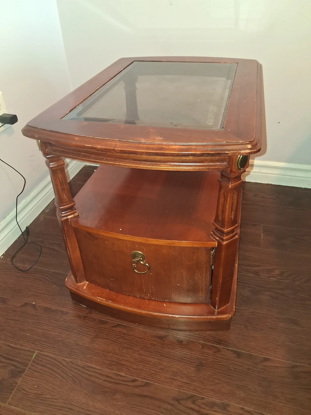 Night table