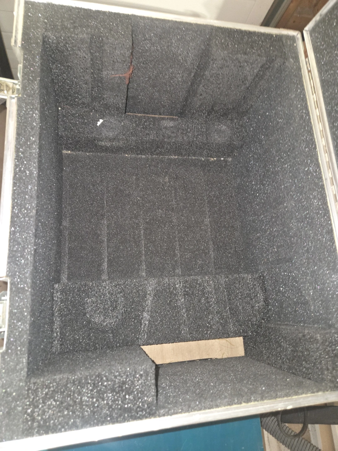 Professional ATA road case - photo 2
