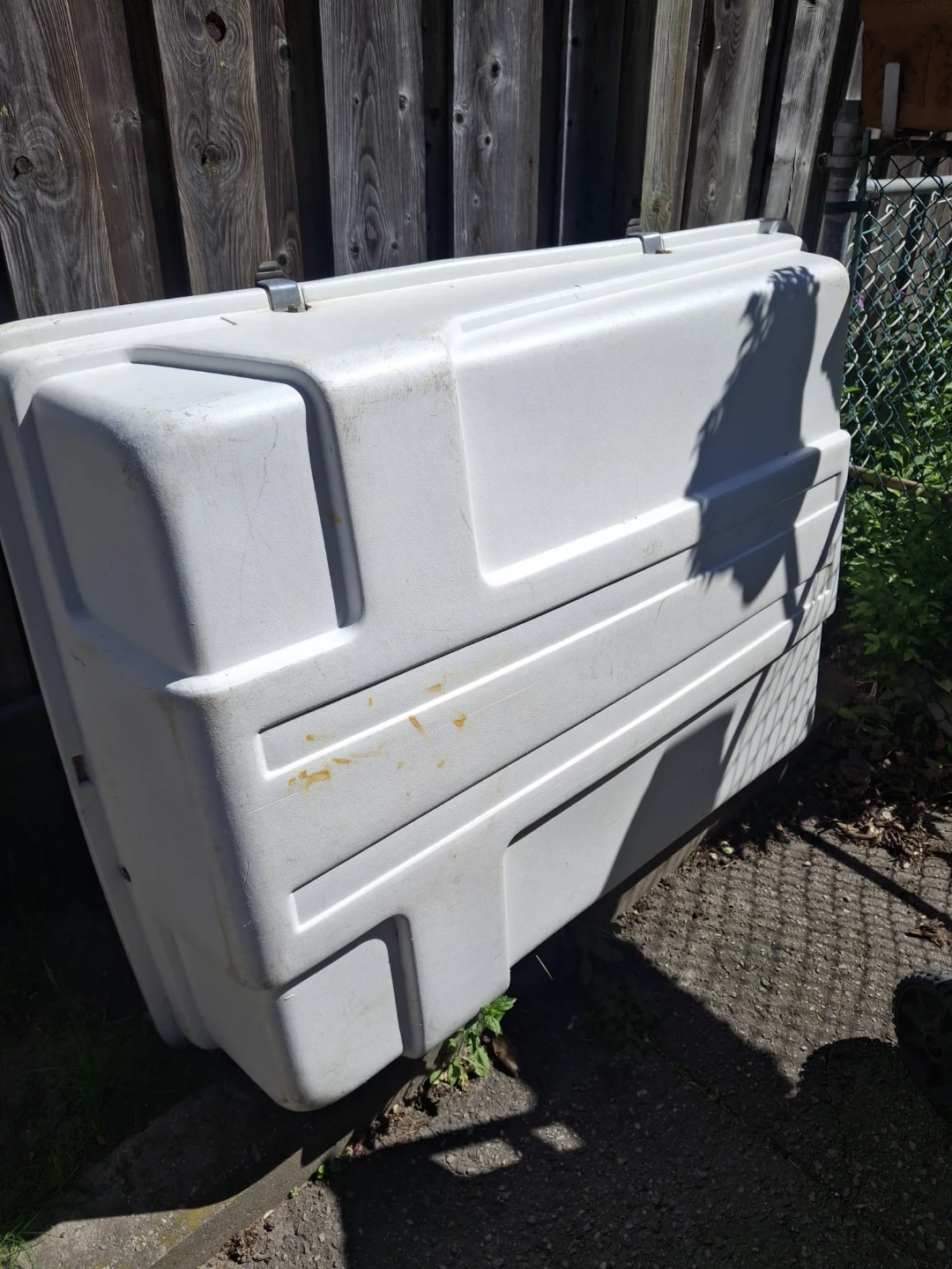 Car top  Carrier - photo 3