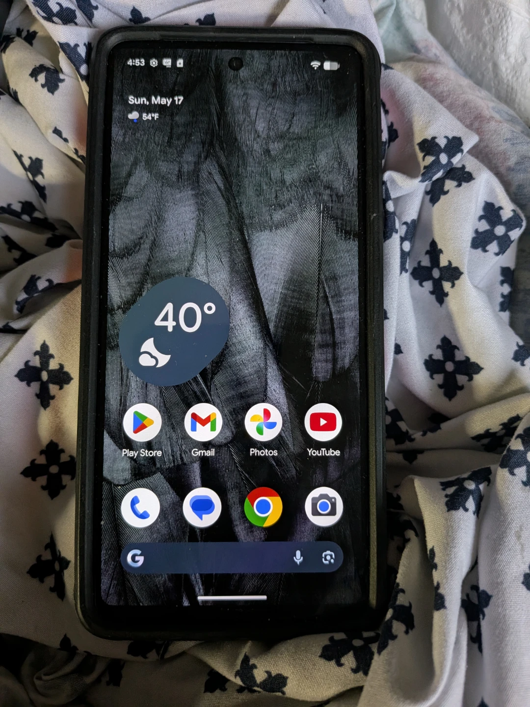 Google Pixel 7 Smartphone