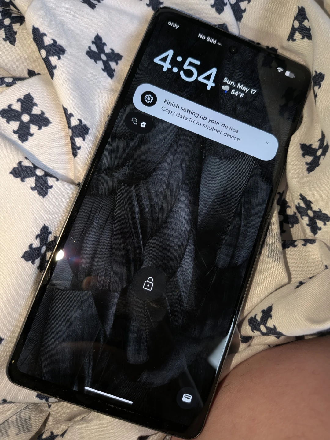 Google Pixel 7 Smartphone - photo 3
