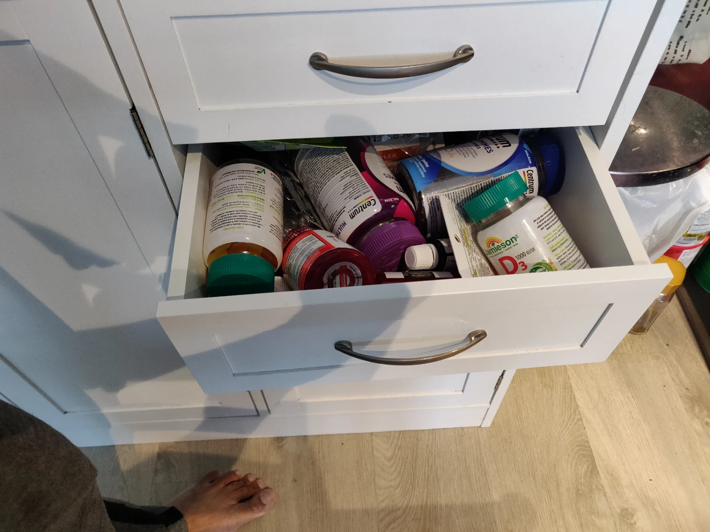 Kitchen Island - photo 3