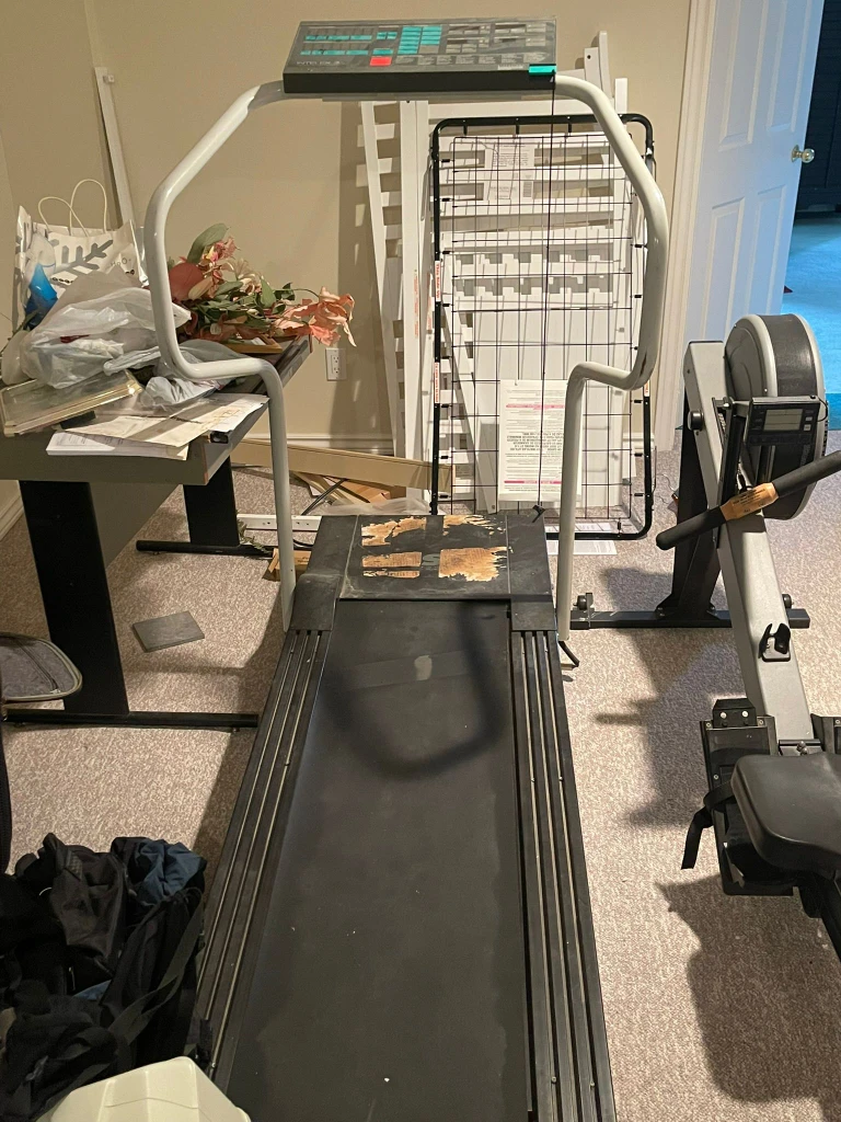 ProForm Treadmill