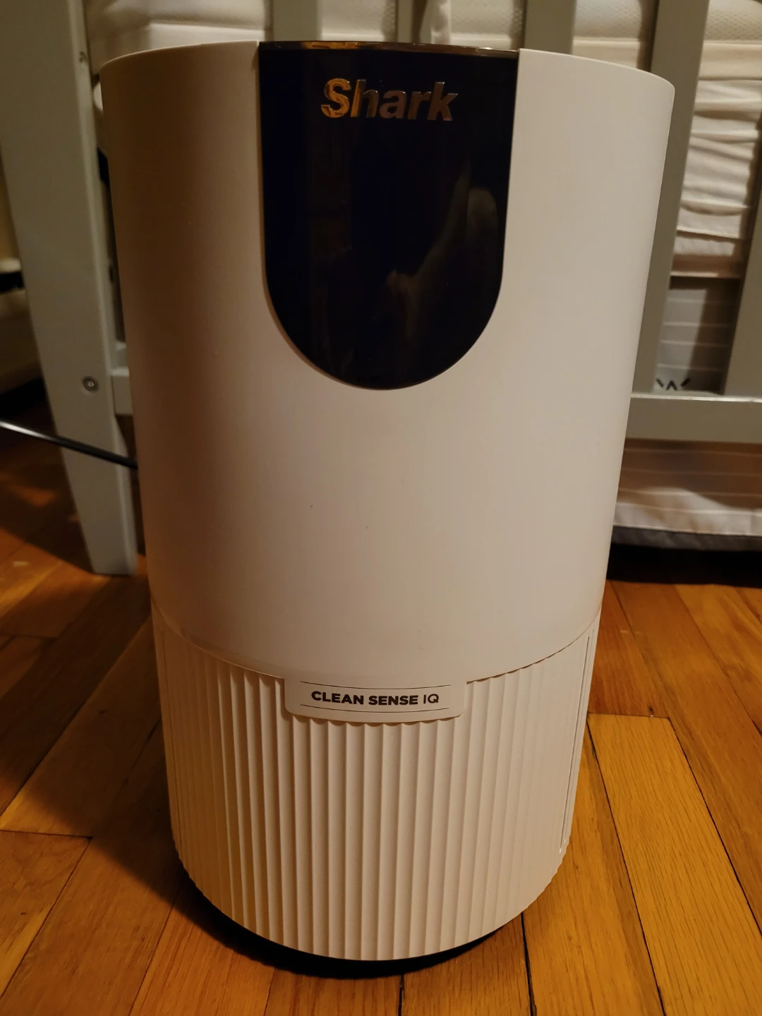 Shark Air Purifier HP102 - photo 4
