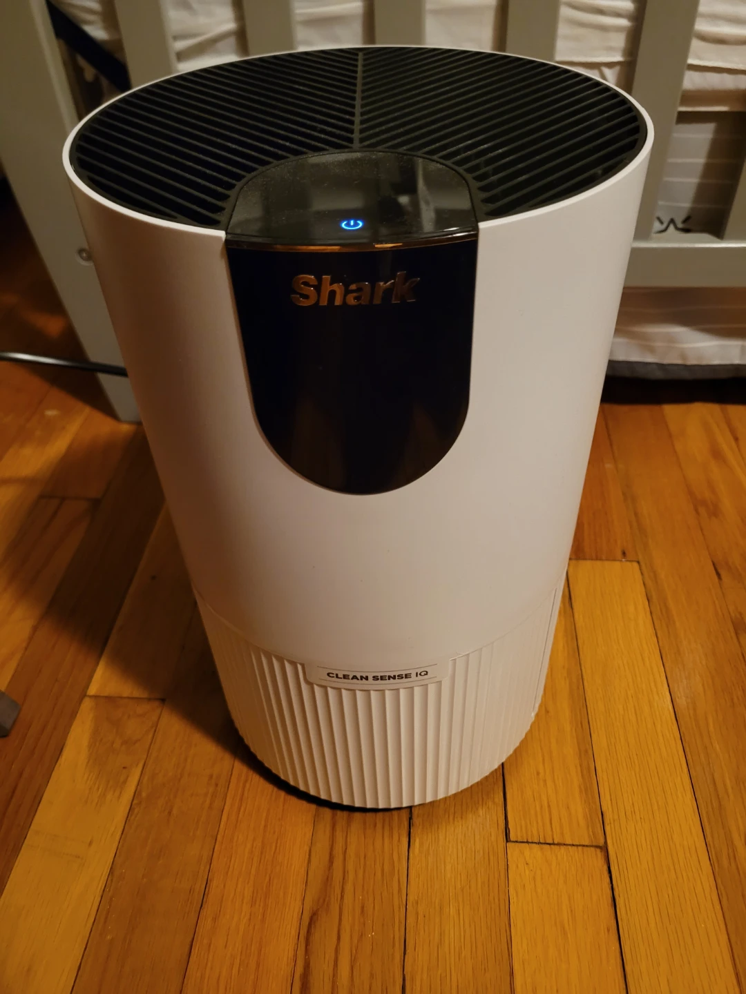 Shark Air Purifier HP102 - photo 5
