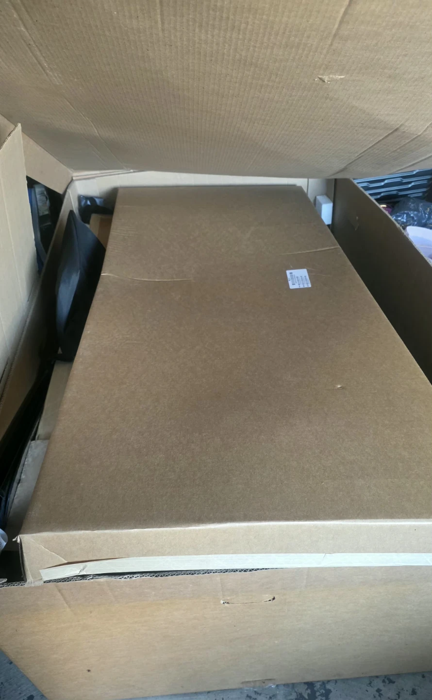Jeep Wrangler Mopar 4-Door Soft Top Kit - photo 3