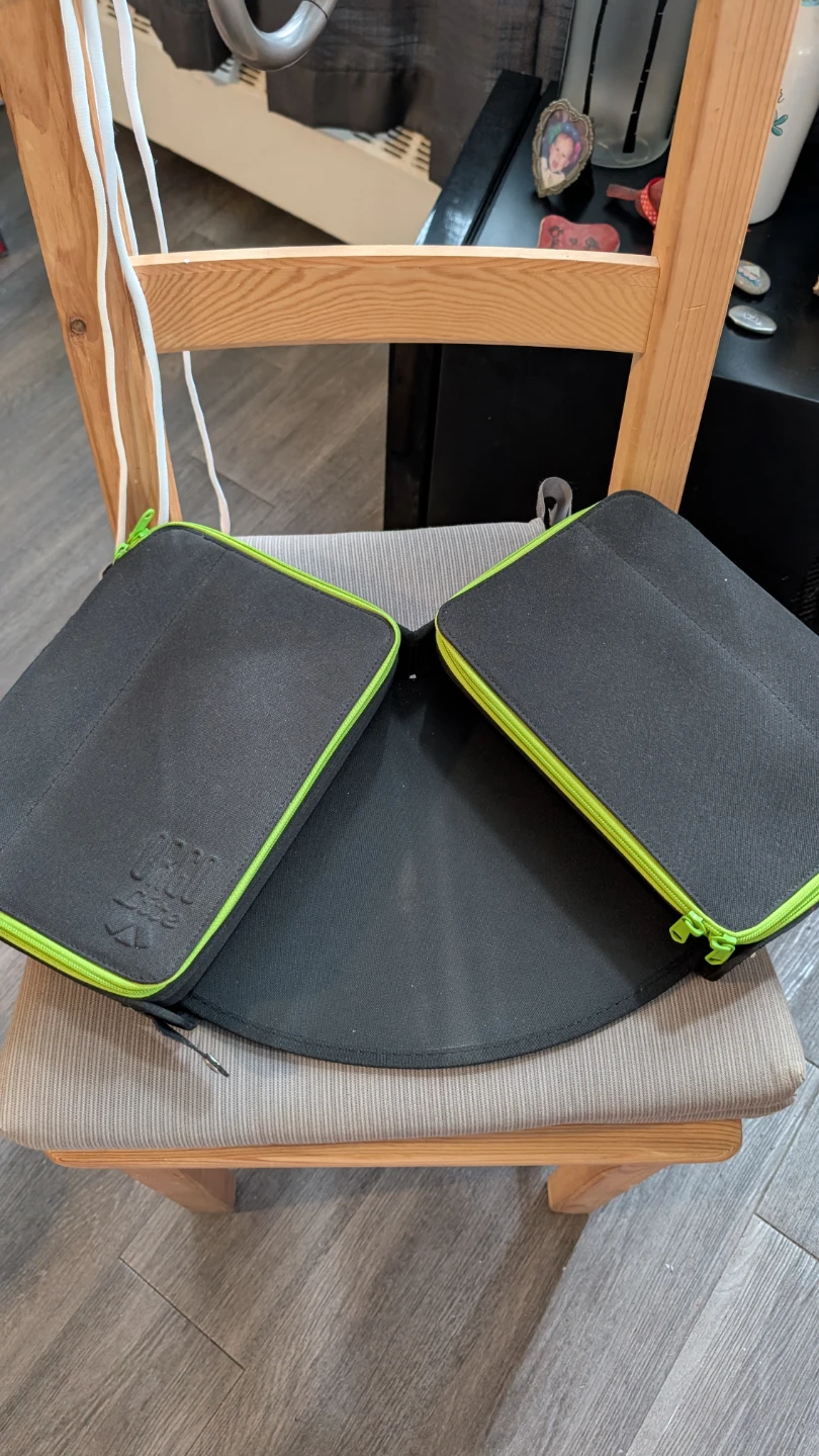 ORGO Travel Case Organizer - photo 2
