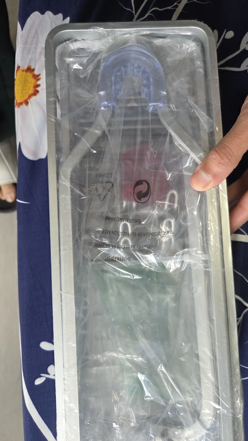 YASONIC Shower Caddy Organizer - Model YS-432 - photo 3