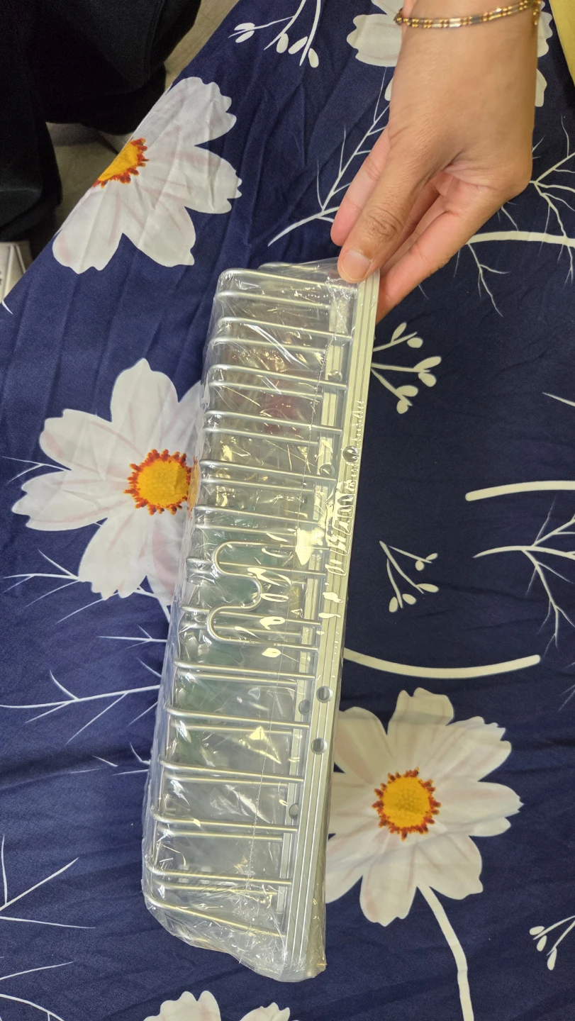 YASONIC Shower Caddy Organizer - Model YS-432 - photo 4