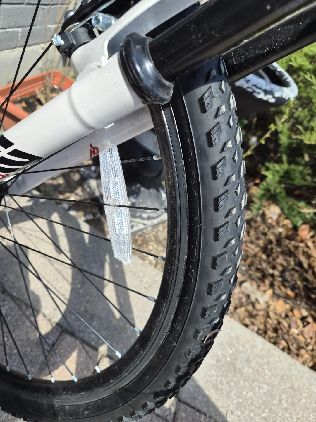 Supercycle Nitrous Dual Suspension Mountain Bike, 27.5-in Wheel - photo 2
