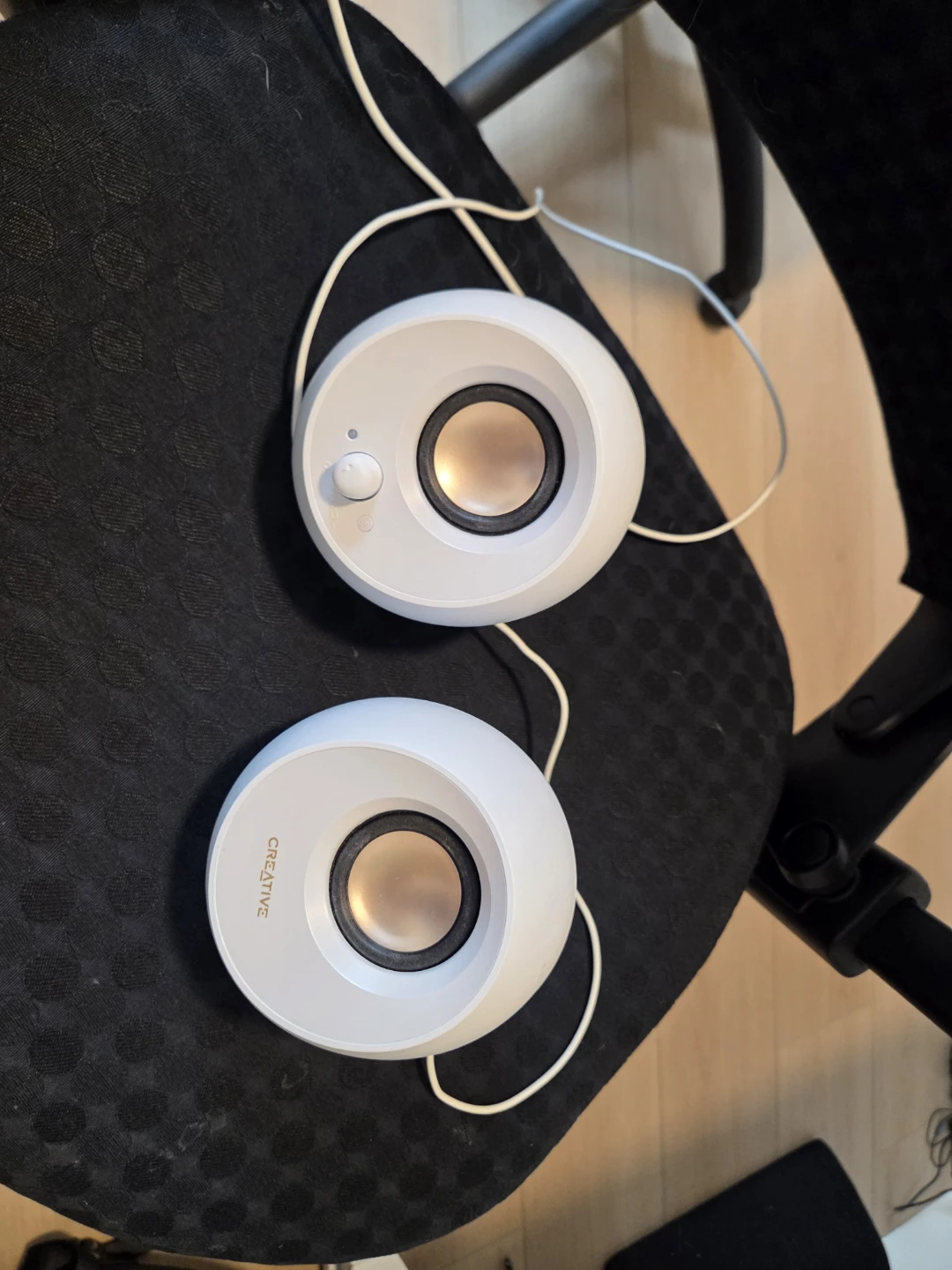 Creative Pebble V3 Desktop Speakers